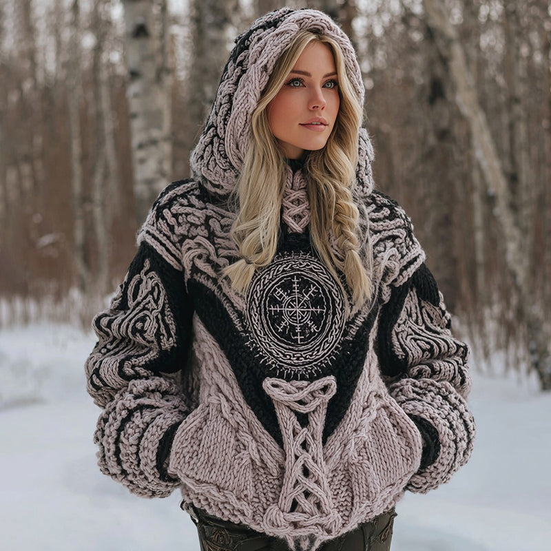 Thoughtfully Designed Sweater