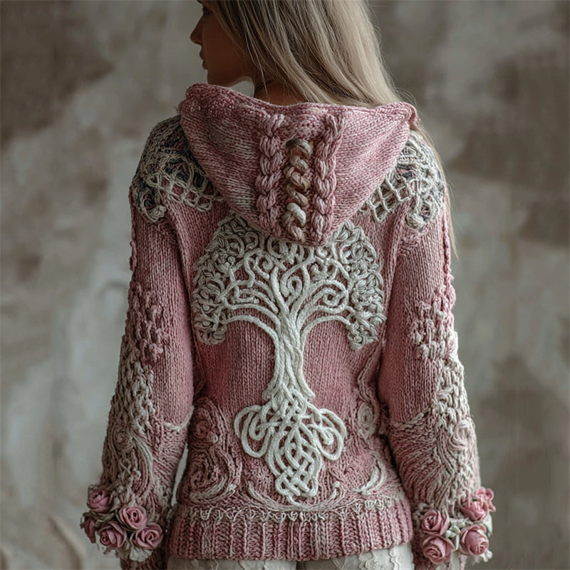 Classic Vintage Sweater