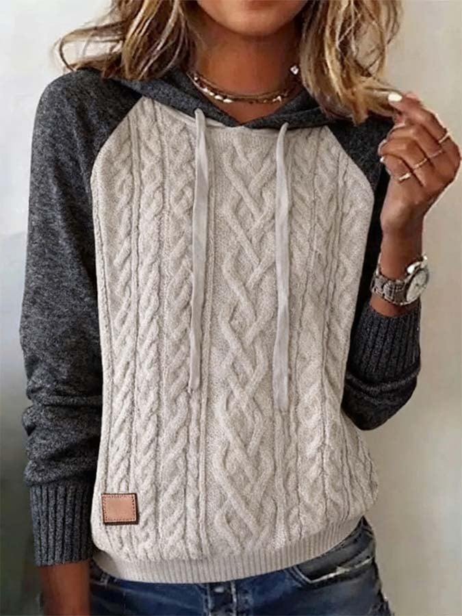 Classic Vintage Sweater