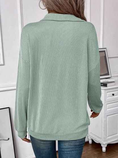 Gracefully Designed T-Shirt