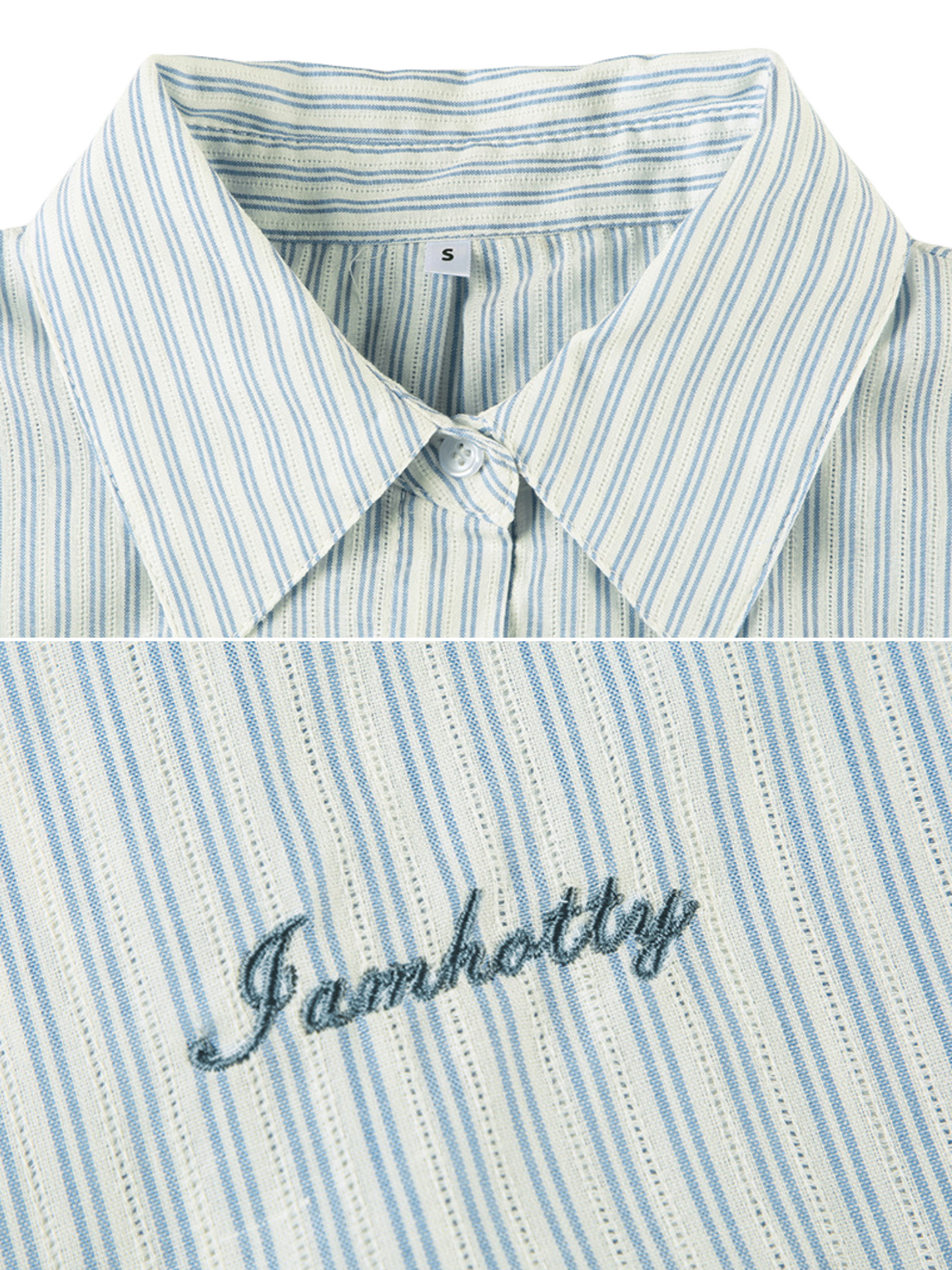 Sophisticated Shirt with a Clean Classic Look
