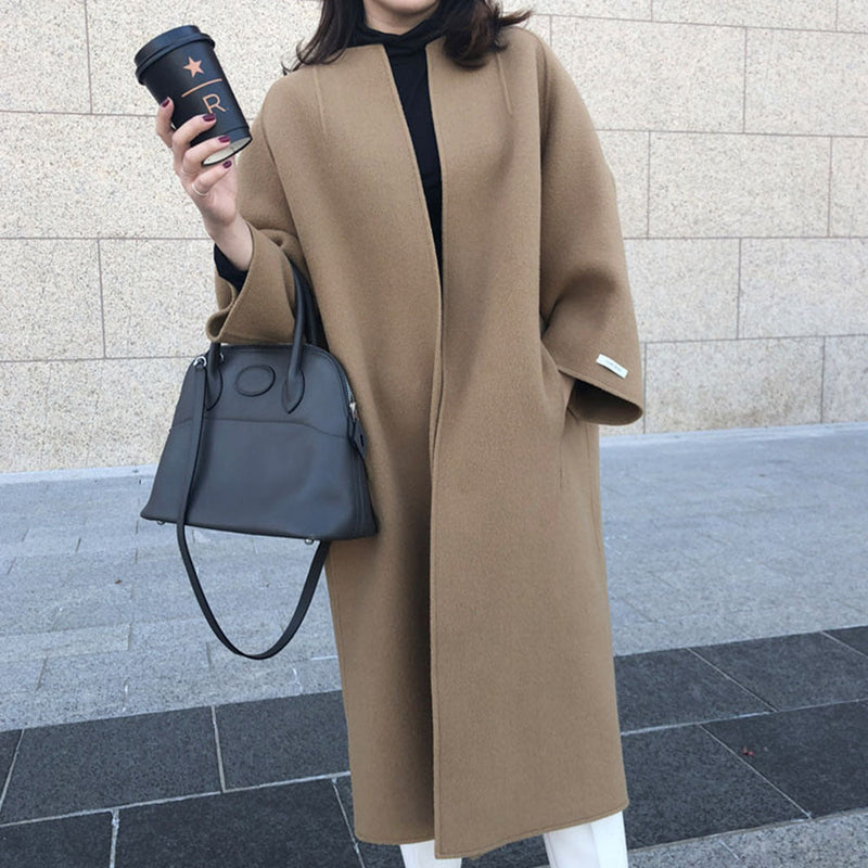 Vintage Inspired Coat