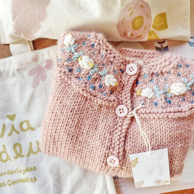 Beautifully Crafted Sweater