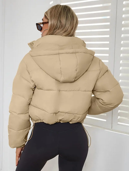 Beautifully Crafted Coat