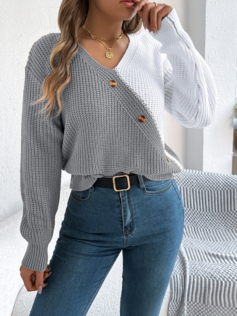 Classic Vintage Sweater