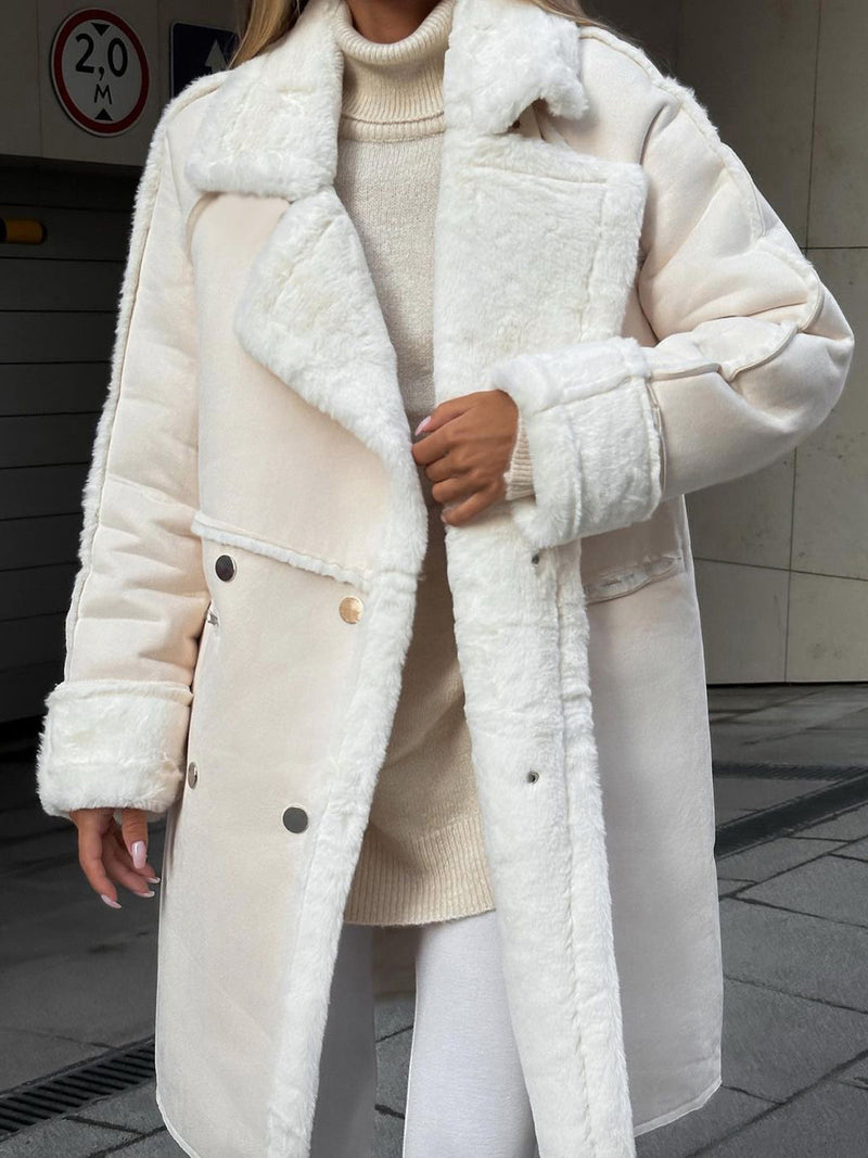 Beautifully Crafted Coat