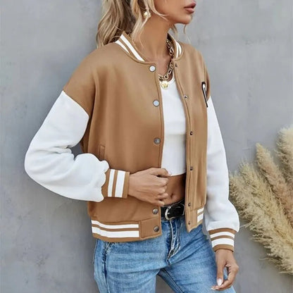 Gracefully Designed Coat