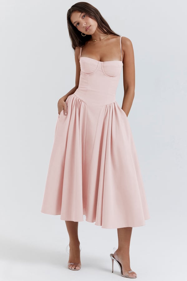 Thoughtfully Designed Garment
