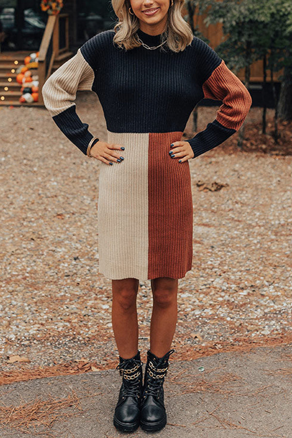 Vintage Inspired Sweater