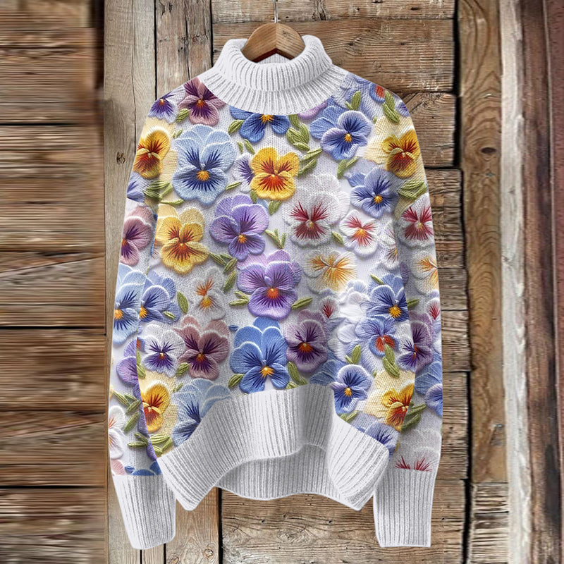 Classic Vintage Sweater