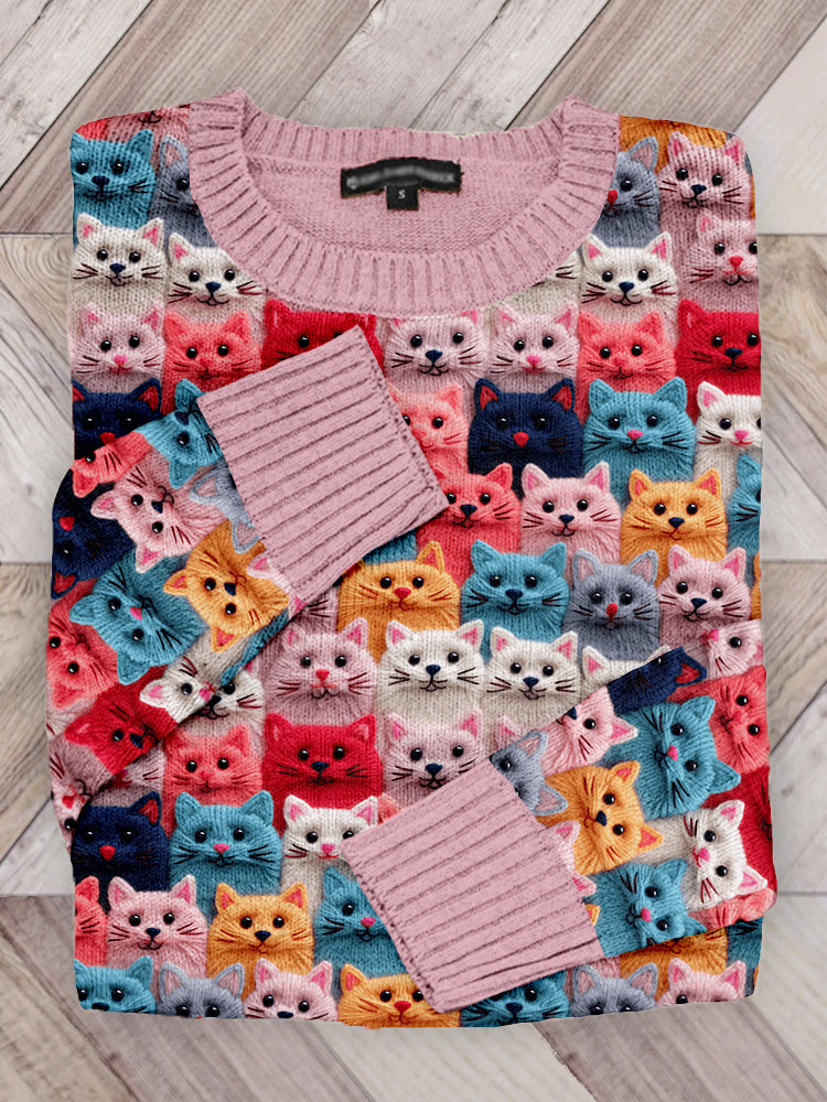 Classic Vintage Sweater
