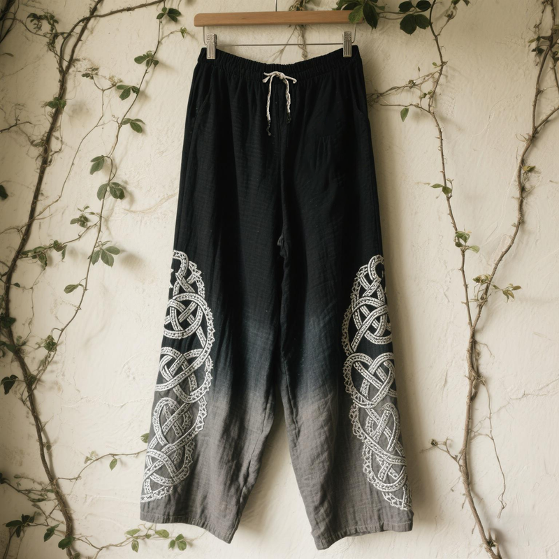 Thoughtfully Designed Pants