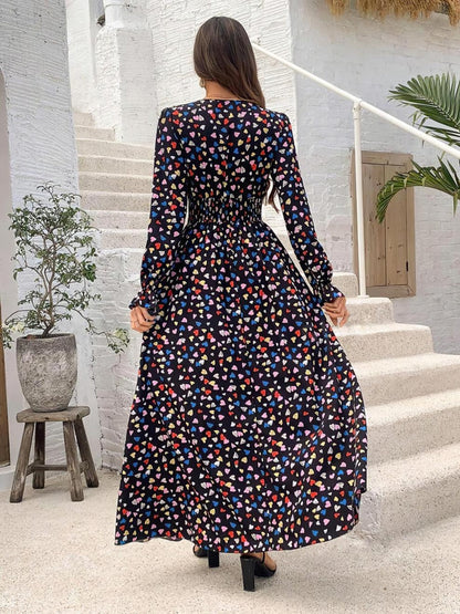 Elegantly Designed Dress