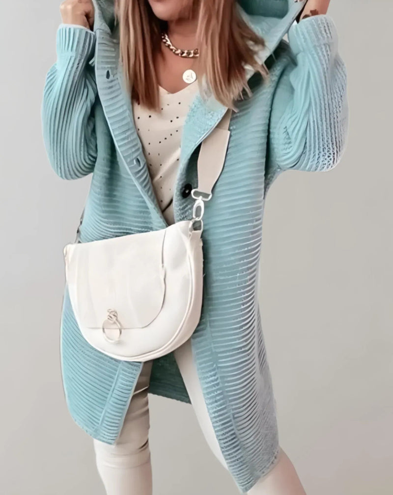Vintage Inspired Coat