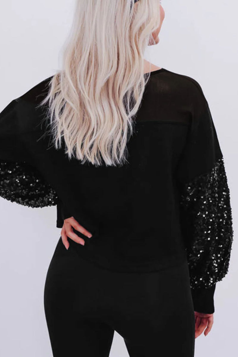 Gracefully Designed Blouse