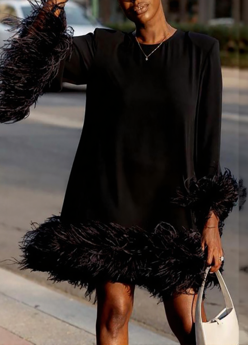 Timeless Vintage Style Garment