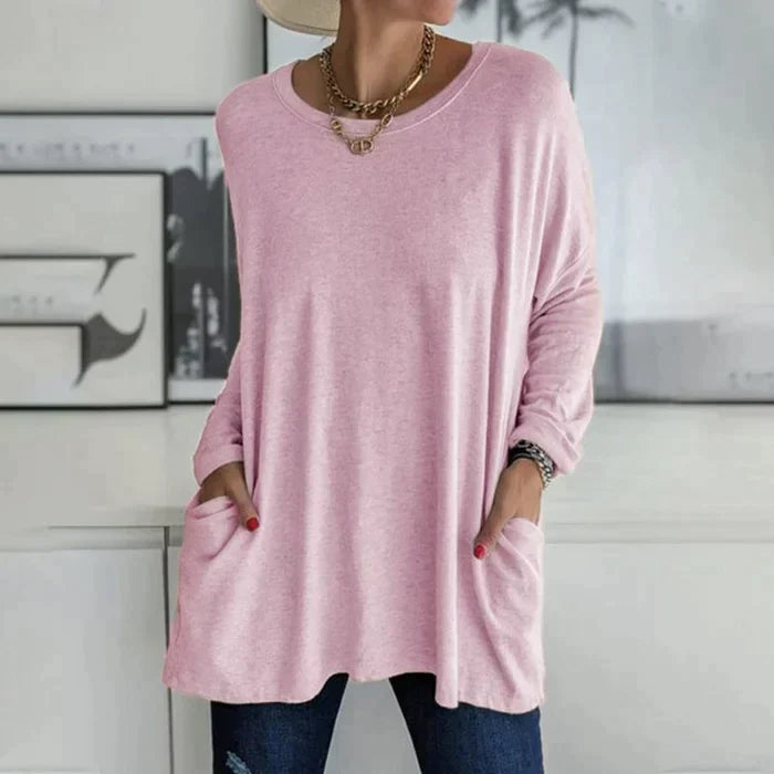 Thoughtfully Designed Garment
