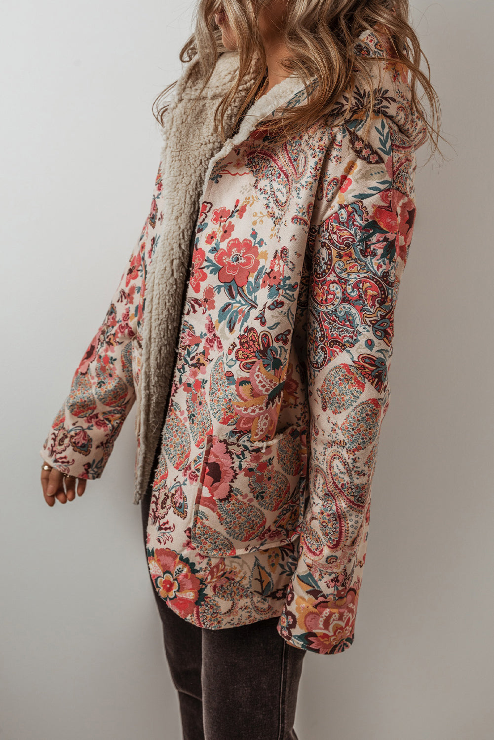 Vintage Inspired Jacket