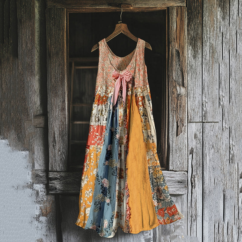 Thoughtfully Designed Dress