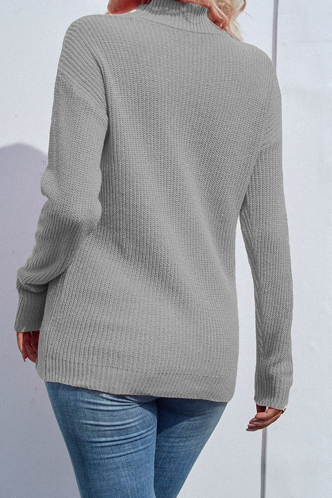 Classic Vintage Sweater