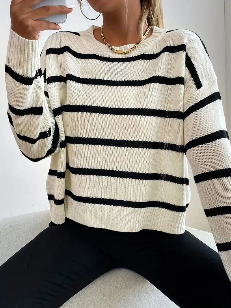 Classic Vintage Sweater