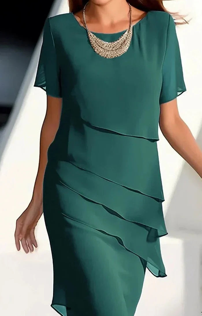 Thoughtfully Designed Dress