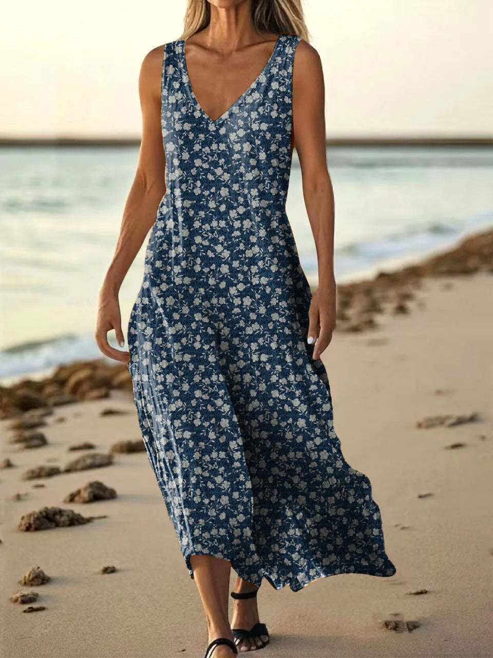 Beautifully Crafted Dress