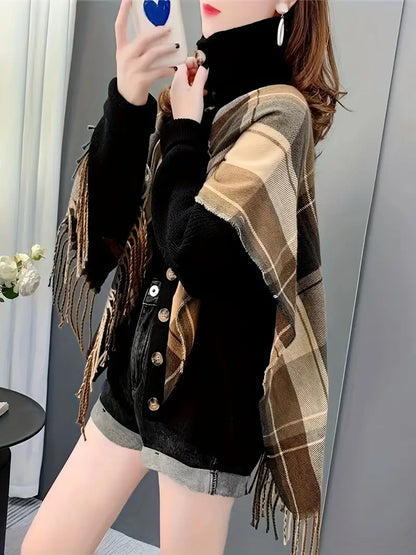 Classic Vintage Sweater