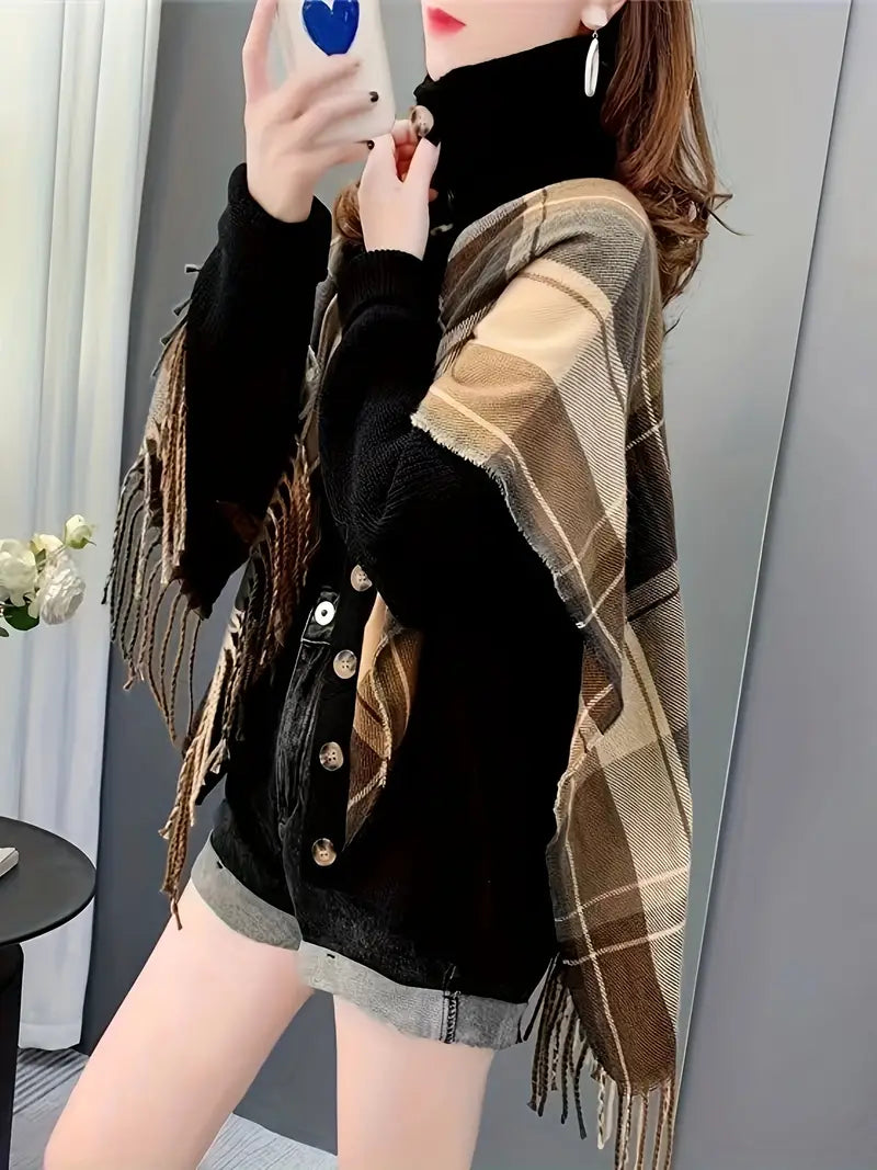 Classic Vintage Sweater