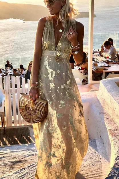 Beautifully Crafted Dress