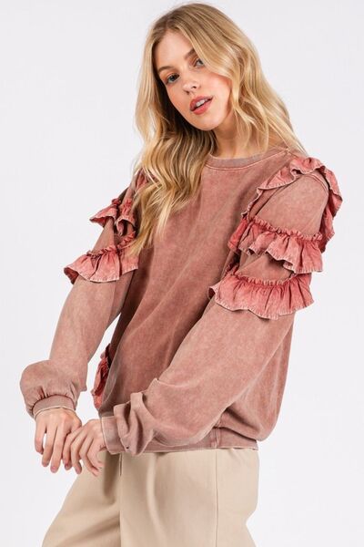Classic Designed Shirt
