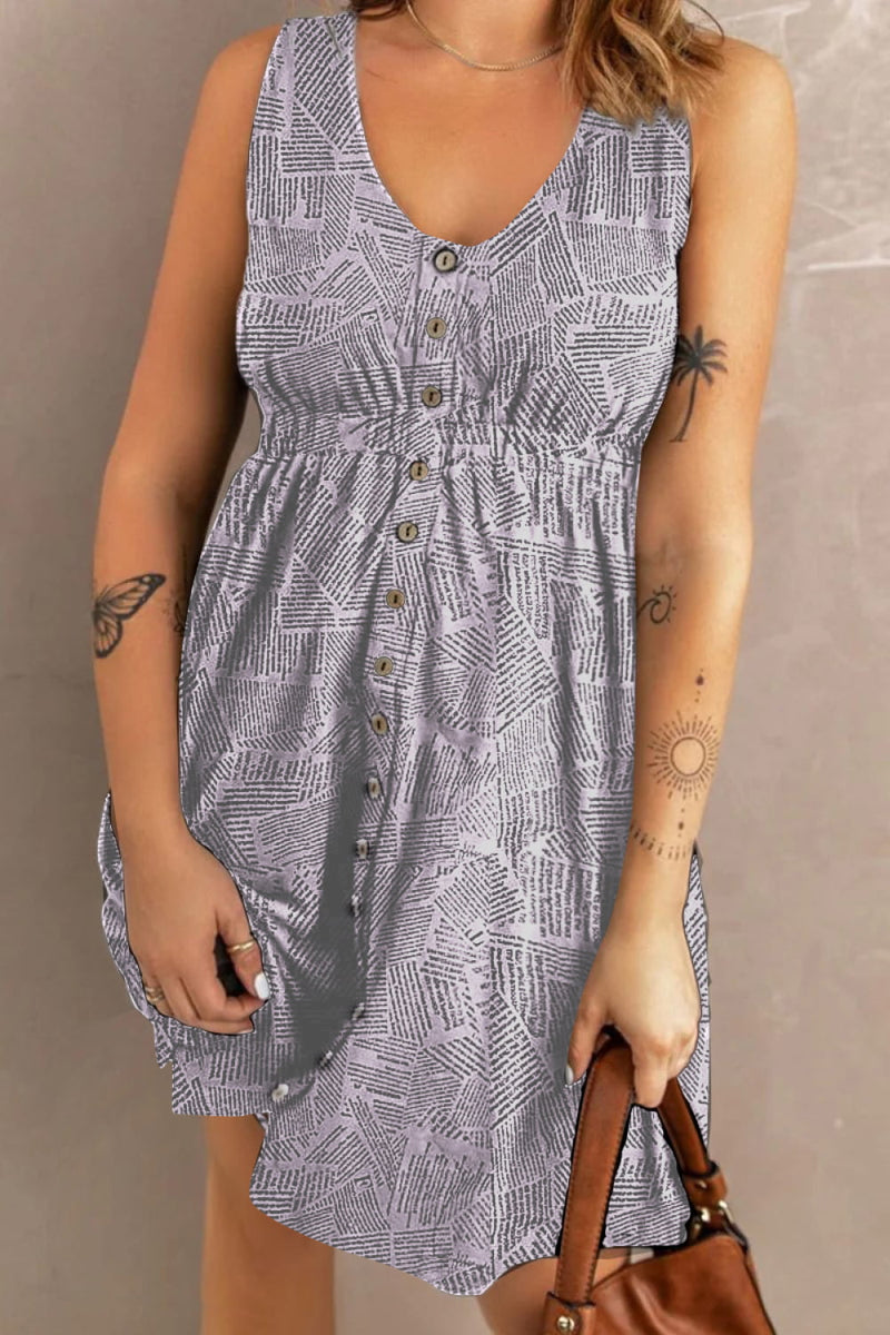 Thoughtfully Designed Dress