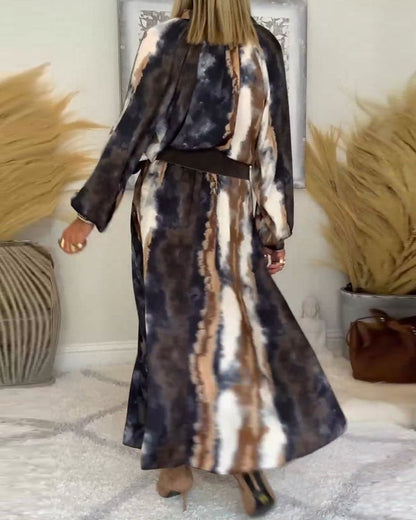 Vintage Inspired Dress