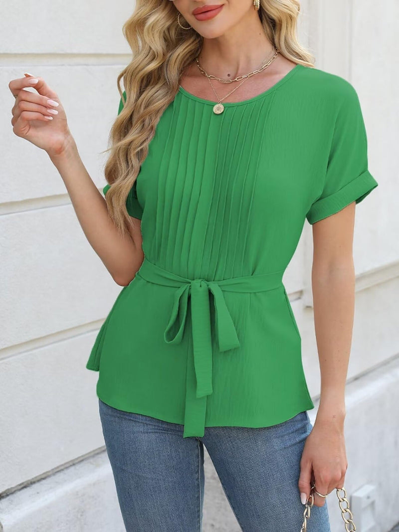 Classic Designed Blouse