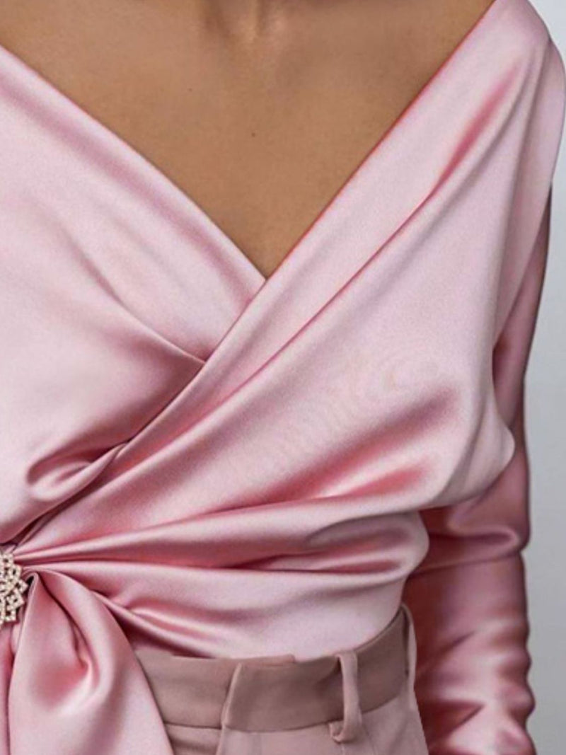 Classic Vintage Blouse