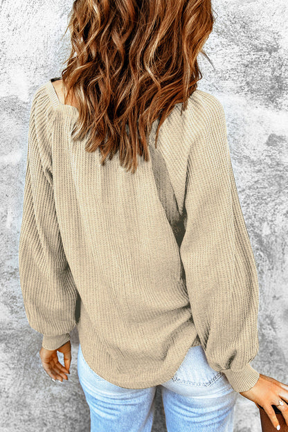 Beautifully Crafted Sweater