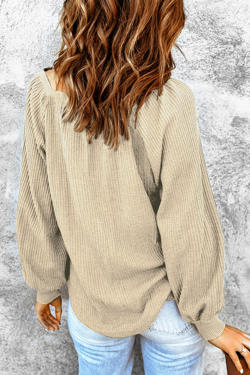 Beautifully Crafted Sweater