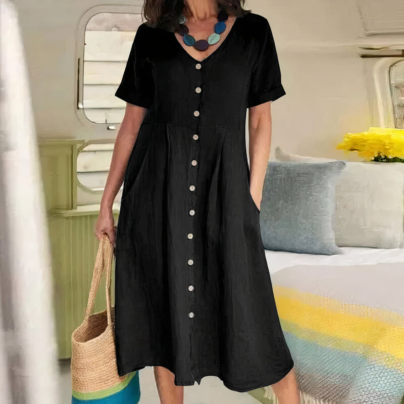 Thoughtfully Designed Garment