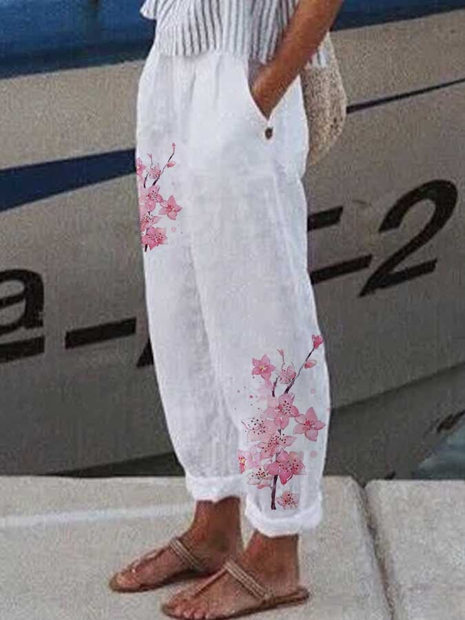 Beautifully Crafted Pants