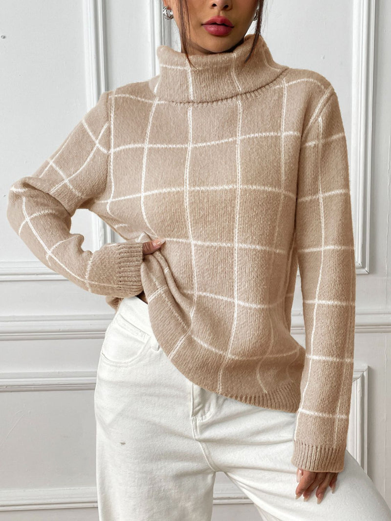 Elegantly Designed Sweater