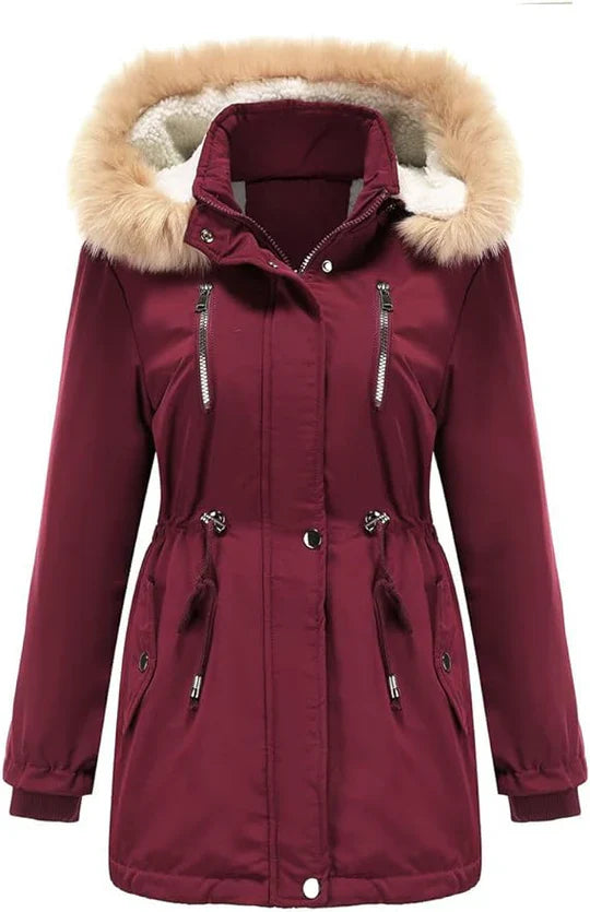 Classic Vintage Coat