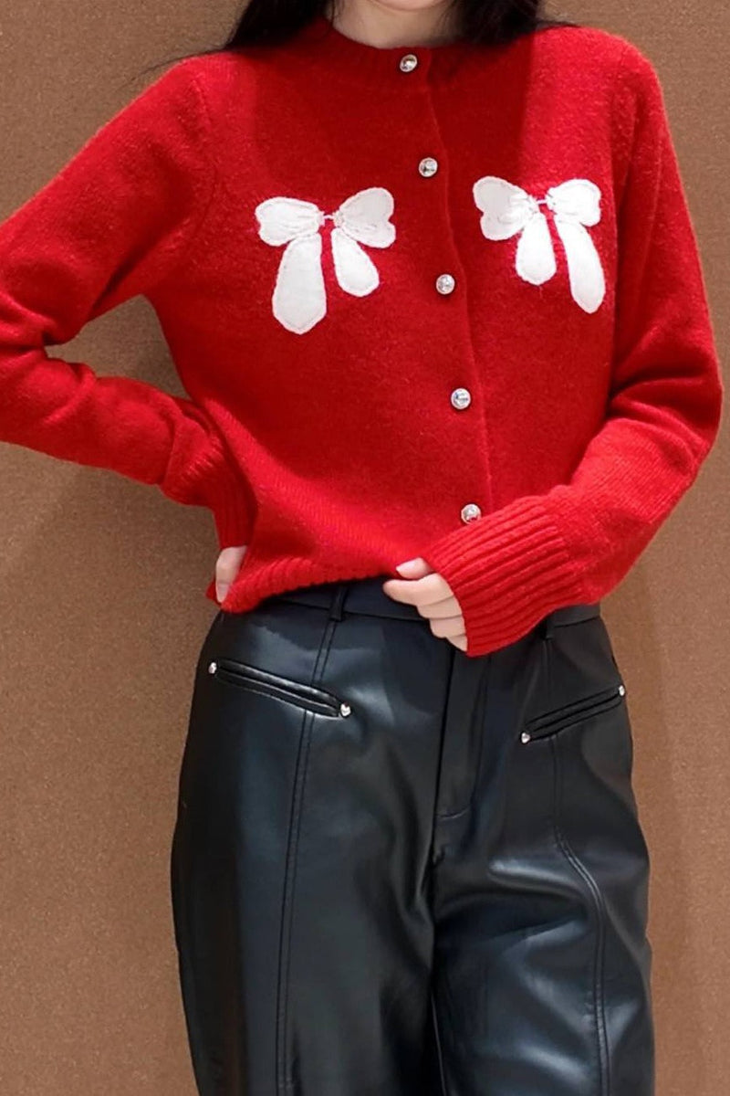 Classic Vintage Cardigan