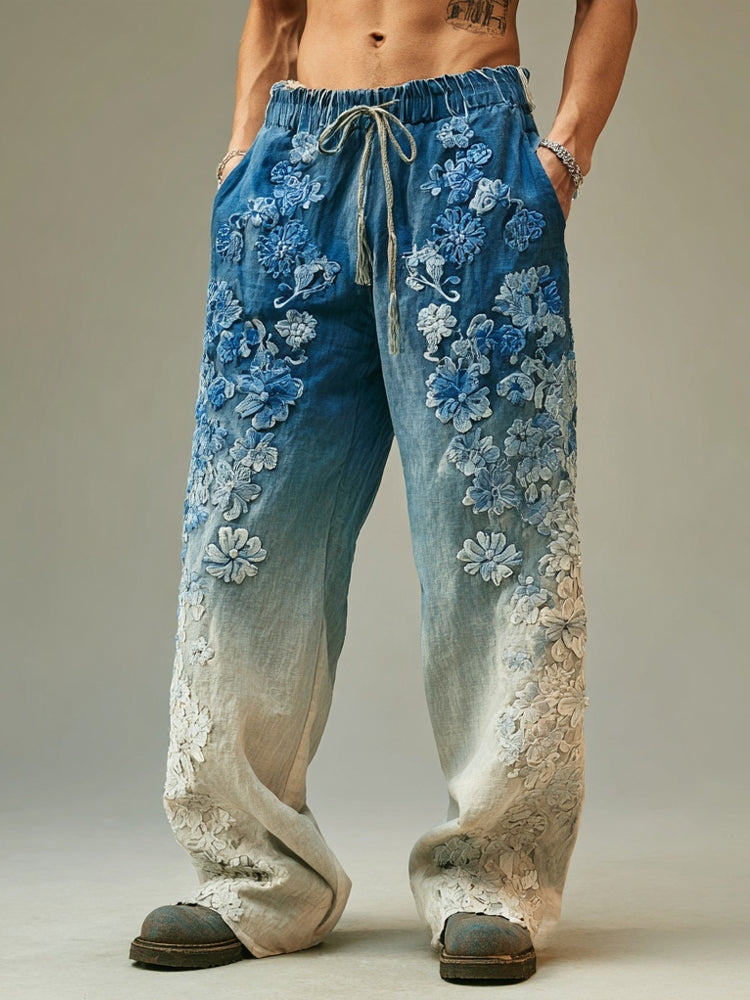 Thoughtfully Designed Pants