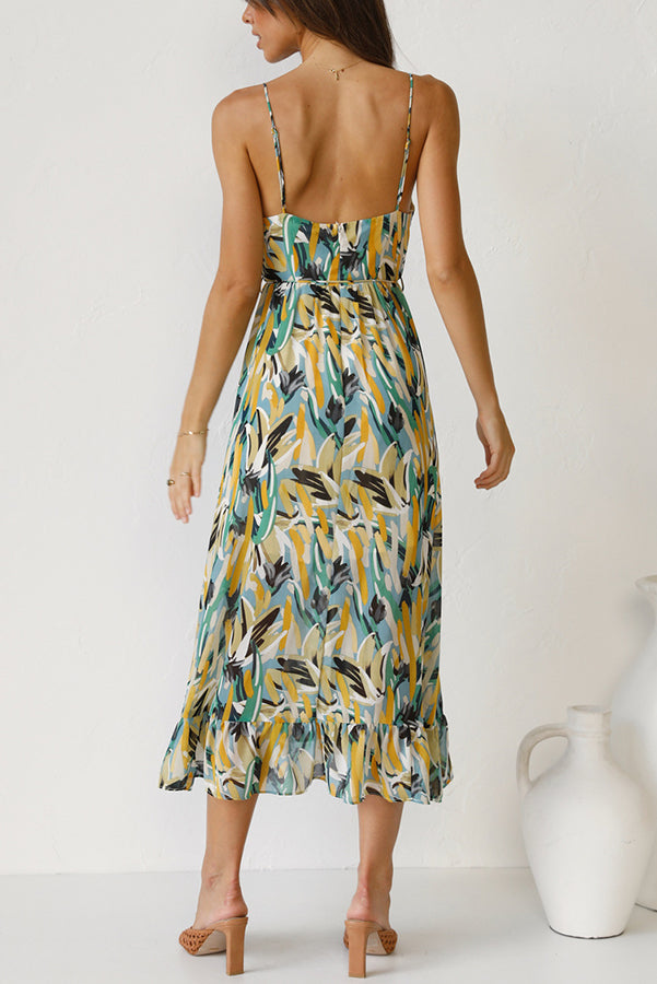 Elegantly Designed Dress