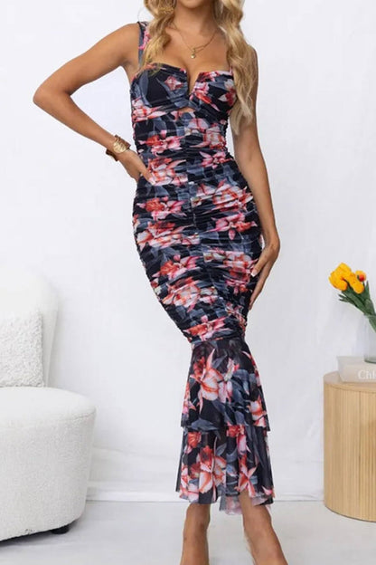 Beautifully Crafted Dress