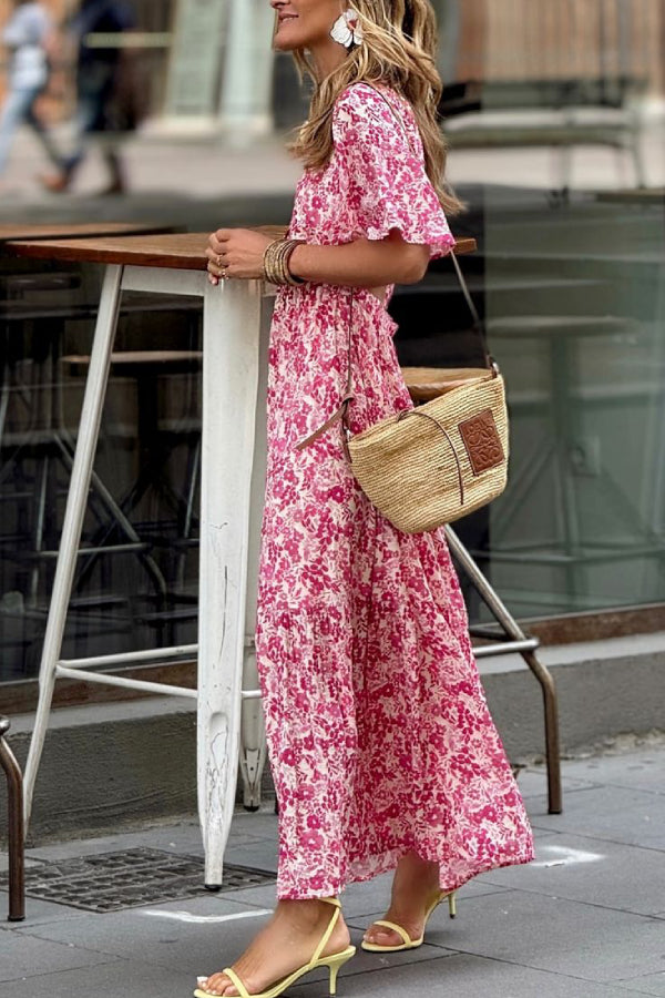 Thoughtfully Designed Dress