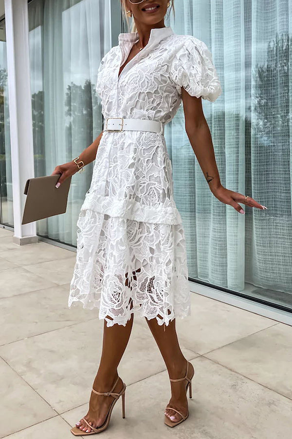 Beautifully Crafted Dress