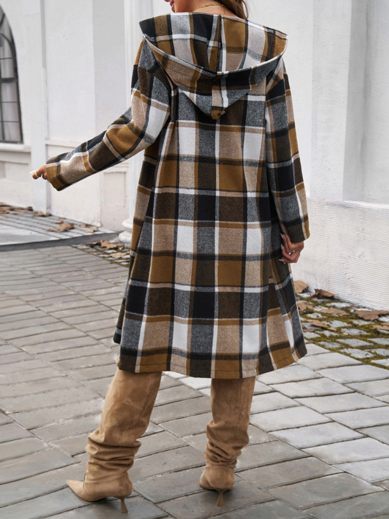 Classic Vintage Coat
