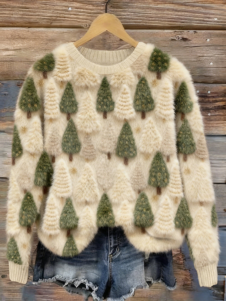 Elegantly Designed Sweater