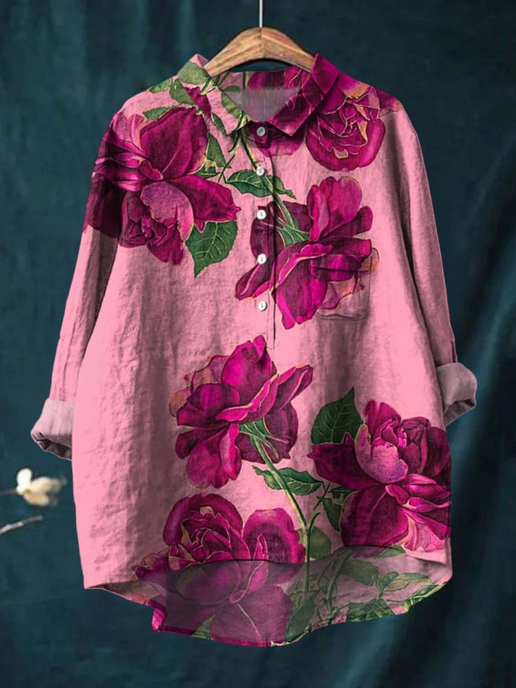 Elegantly Designed Shirt